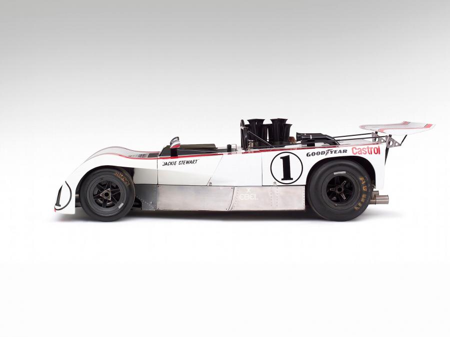  Lola T260 1971 года  (фото 5 из 14)
